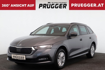 Skoda Octavia Gebrauchtwagen Skoda Octavia Gebrauchtwagen