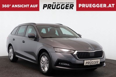 Skoda Octavia Gebrauchtwagen Skoda Octavia Gebrauchtwagen