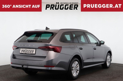 Skoda Octavia Gebrauchtwagen Skoda Octavia Gebrauchtwagen