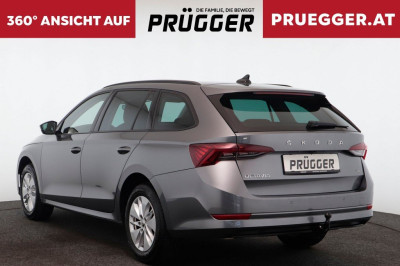 Skoda Octavia Gebrauchtwagen Skoda Octavia Gebrauchtwagen