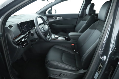 KIA Sportage Neuwagen KIA Sportage Neuwagen