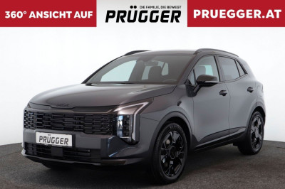 KIA Sportage Neuwagen KIA Sportage Neuwagen