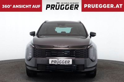 KIA Sportage Neuwagen KIA Sportage Neuwagen