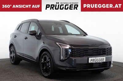 KIA Sportage Neuwagen KIA Sportage Neuwagen