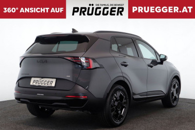 KIA Sportage Neuwagen KIA Sportage Neuwagen