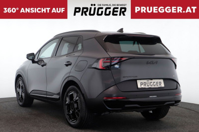 KIA Sportage Neuwagen KIA Sportage Neuwagen