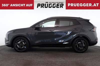 KIA Sportage Neuwagen KIA Sportage Neuwagen