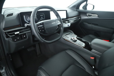 KIA Sportage Neuwagen KIA Sportage Neuwagen