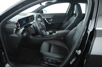 Mercedes-Benz A-Klasse Gebrauchtwagen Mercedes-Benz A-Klasse Gebrauchtwagen