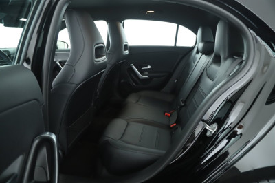 Mercedes-Benz A-Klasse Gebrauchtwagen Mercedes-Benz A-Klasse Gebrauchtwagen