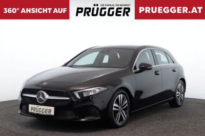 Mercedes-Benz A-Klasse Gebrauchtwagen Mercedes-Benz A-Klasse Gebrauchtwagen