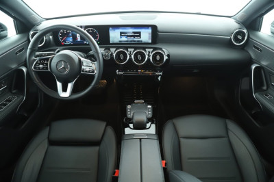 Mercedes-Benz A-Klasse Gebrauchtwagen Mercedes-Benz A-Klasse Gebrauchtwagen