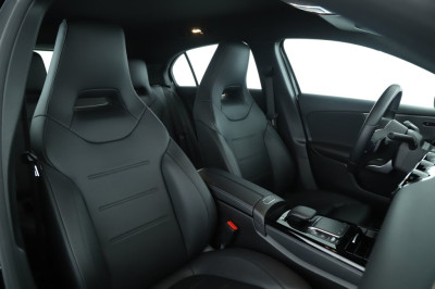 Mercedes-Benz A-Klasse Gebrauchtwagen Mercedes-Benz A-Klasse Gebrauchtwagen