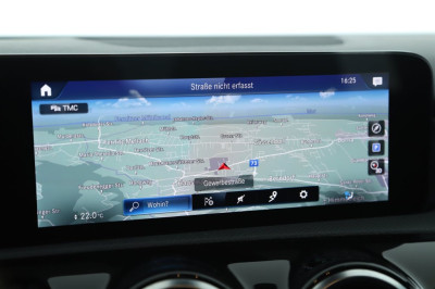 Mercedes-Benz A-Klasse Gebrauchtwagen Mercedes-Benz A-Klasse Gebrauchtwagen