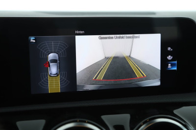 Mercedes-Benz A-Klasse Gebrauchtwagen Mercedes-Benz A-Klasse Gebrauchtwagen