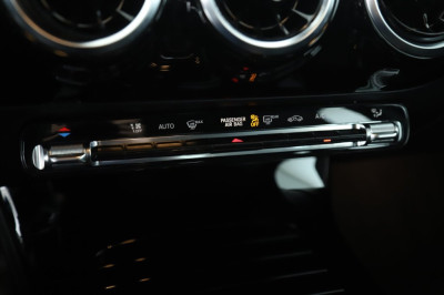Mercedes-Benz A-Klasse Gebrauchtwagen Mercedes-Benz A-Klasse Gebrauchtwagen