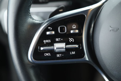 Mercedes-Benz A-Klasse Gebrauchtwagen Mercedes-Benz A-Klasse Gebrauchtwagen