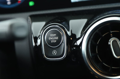 Mercedes-Benz A-Klasse Gebrauchtwagen Mercedes-Benz A-Klasse Gebrauchtwagen