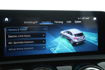 Mercedes-Benz A-Klasse Gebrauchtwagen Mercedes-Benz A-Klasse Gebrauchtwagen