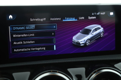 Mercedes-Benz A-Klasse Gebrauchtwagen Mercedes-Benz A-Klasse Gebrauchtwagen
