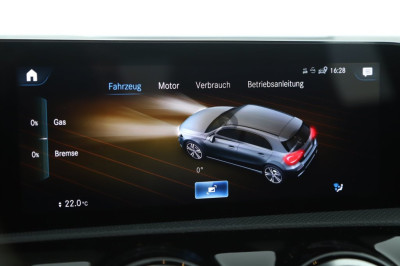 Mercedes-Benz A-Klasse Gebrauchtwagen Mercedes-Benz A-Klasse Gebrauchtwagen