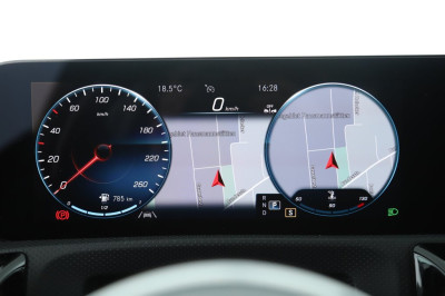 Mercedes-Benz A-Klasse Gebrauchtwagen Mercedes-Benz A-Klasse Gebrauchtwagen