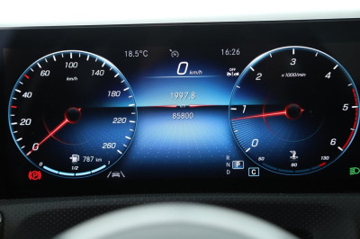 Mercedes-Benz A-Klasse Gebrauchtwagen Mercedes-Benz A-Klasse Gebrauchtwagen