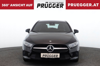 Mercedes-Benz A-Klasse Gebrauchtwagen Mercedes-Benz A-Klasse Gebrauchtwagen