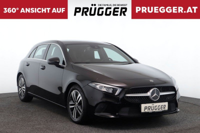 Mercedes-Benz A-Klasse Gebrauchtwagen Mercedes-Benz A-Klasse Gebrauchtwagen