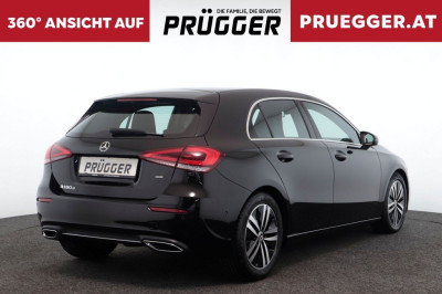 Mercedes-Benz A-Klasse Gebrauchtwagen Mercedes-Benz A-Klasse Gebrauchtwagen
