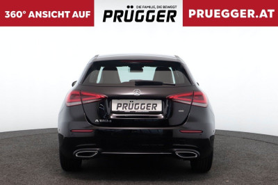 Mercedes-Benz A-Klasse Gebrauchtwagen Mercedes-Benz A-Klasse Gebrauchtwagen