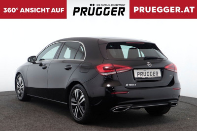 Mercedes-Benz A-Klasse Gebrauchtwagen Mercedes-Benz A-Klasse Gebrauchtwagen