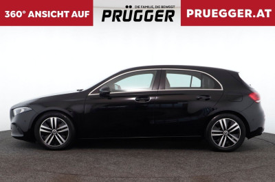 Mercedes-Benz A-Klasse Gebrauchtwagen Mercedes-Benz A-Klasse Gebrauchtwagen