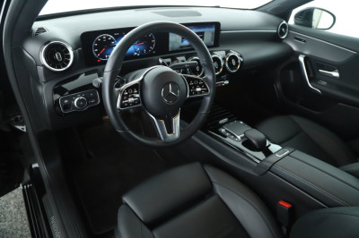 Mercedes-Benz A-Klasse Gebrauchtwagen Mercedes-Benz A-Klasse Gebrauchtwagen