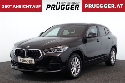 BMW X2 Gebrauchtwagen BMW X2 Gebrauchtwagen