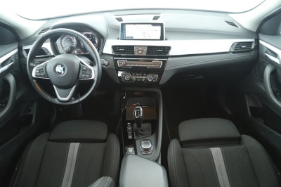 BMW X2 Gebrauchtwagen BMW X2 Gebrauchtwagen
