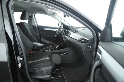 BMW X2 Gebrauchtwagen BMW X2 Gebrauchtwagen