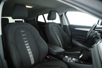 BMW X2 Gebrauchtwagen BMW X2 Gebrauchtwagen