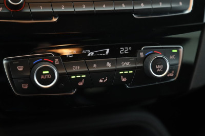 BMW X2 Gebrauchtwagen BMW X2 Gebrauchtwagen