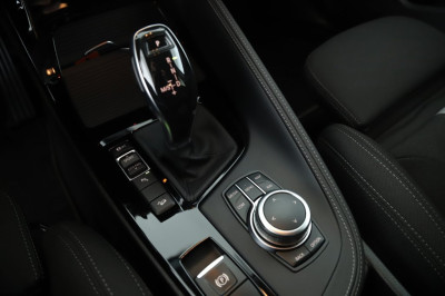 BMW X2 Gebrauchtwagen BMW X2 Gebrauchtwagen