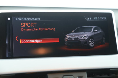 BMW X2 Gebrauchtwagen BMW X2 Gebrauchtwagen