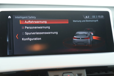 BMW X2 Gebrauchtwagen BMW X2 Gebrauchtwagen