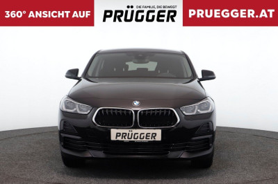 BMW X2 Gebrauchtwagen BMW X2 Gebrauchtwagen