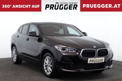BMW X2 Gebrauchtwagen BMW X2 Gebrauchtwagen