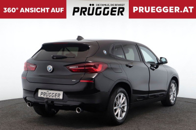 BMW X2 Gebrauchtwagen BMW X2 Gebrauchtwagen