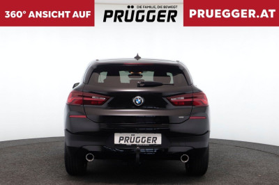 BMW X2 Gebrauchtwagen BMW X2 Gebrauchtwagen