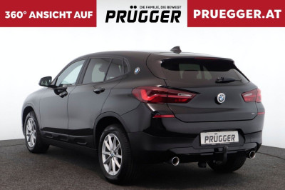 BMW X2 Gebrauchtwagen BMW X2 Gebrauchtwagen