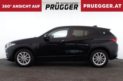 BMW X2 Gebrauchtwagen BMW X2 Gebrauchtwagen