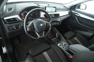 BMW X2 Gebrauchtwagen BMW X2 Gebrauchtwagen