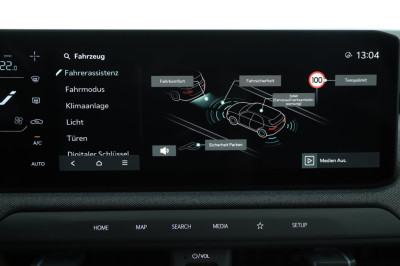 KIA EV3 Vorführwagen